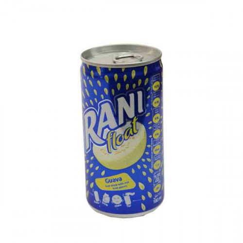 Rani Peach Float Juice 240ml