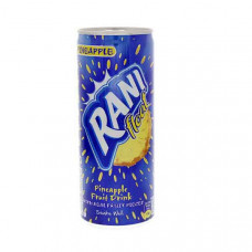 Rani Pineapple Float Juice 240ml