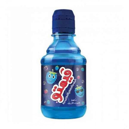 Vimto Blue Rasberry 250ml