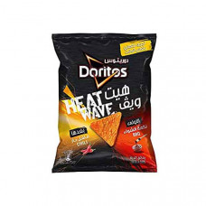 Doritos Bbq 155g