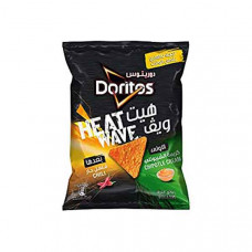 Doritos Chipotle 155g