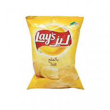 Lays Chips Salt 40g