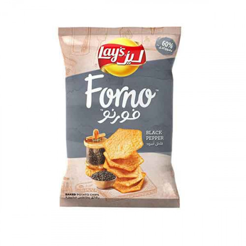 Lay's Classic potato chips - 415 g