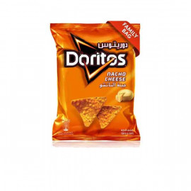 Doritos Nacho Cheese 180g