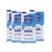 Nadec Full Fat UHT Milk 1Litre x 4 Pieces