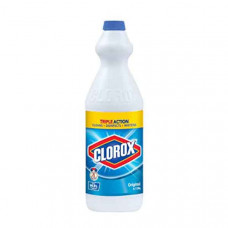 Clorox Liquid Bleach 950ml