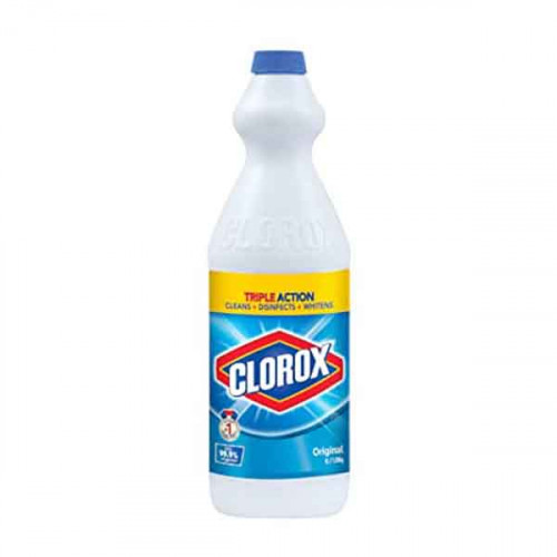 Clorox Liquid Bleach 950ml