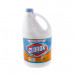 Clorox Orange 1/2 Gallon