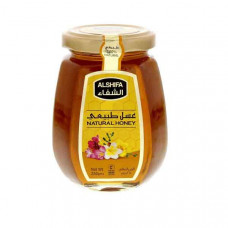 Alshifa Natural Honey 250g