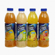 Original Juice Assorted 800ml x 4 Pieces