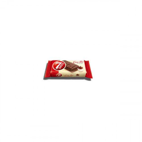 Buy 7 Days From Greece Cake Bars with Strawberry - 50 Packs X 30g (1.0 Oz  Per Pack) Online at desertcartINDIA