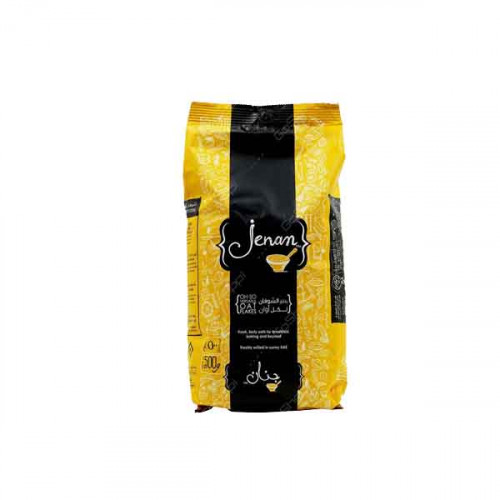 Jenan Oats Pouch 500g x 3 Pieces