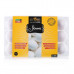 Jenan Large White Egg 15 Pieces