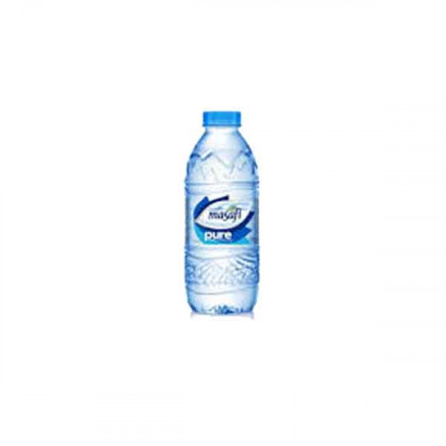 Masafi Mineral Water Bottle 330ml