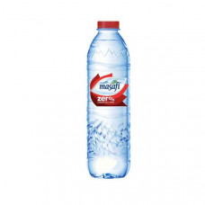 Masafi Zero Sodium Water 500ml