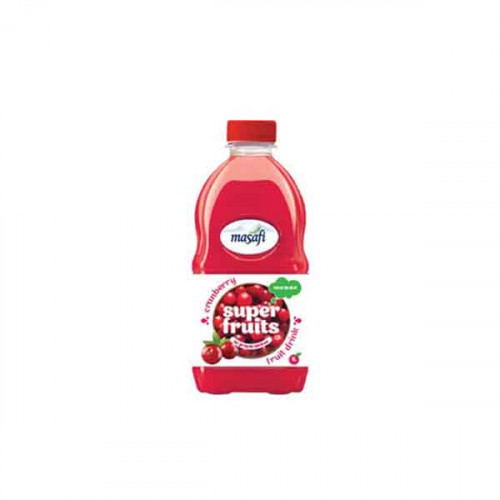 Masafi Cranberry Juice 1Litre