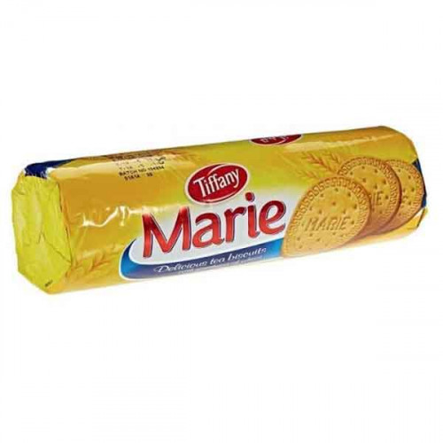 Tiffany Marie Biscuits 200g