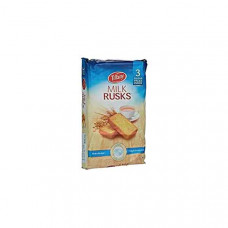 Tiffany Whole Wheat Rusk 335g