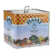 Hayat Vegetable Oil 10Litre