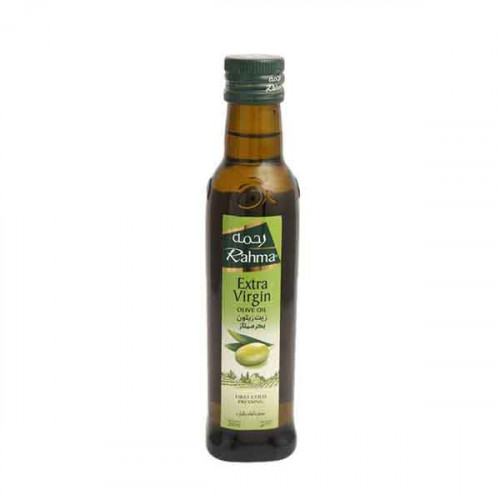 Rahma Extra Virgin Olive Oil 750ml