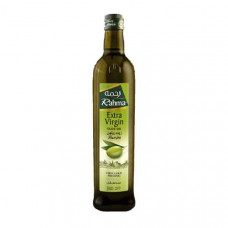 Rahma Extra Virgin Olive Oil 250ml