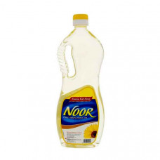 Noor Sunflower Oil 750ml