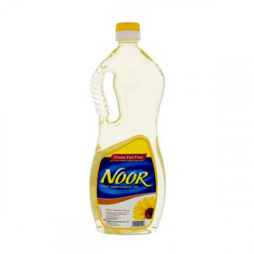 Noor Sunflower Oil 750ml