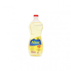 Noor Amber Canola Oil 750ml