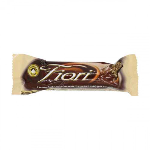 Fiori Creamy Milk Chocolate 40g