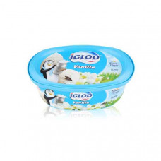 Igloo Vanilla Ice Cream 1Litre