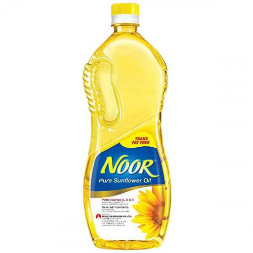 Noor Frylite Oil 1.8Litre