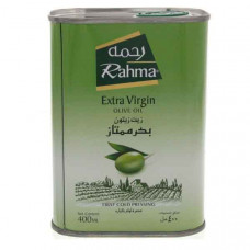 Rahma Extra Virgin Olive Oil 400ml