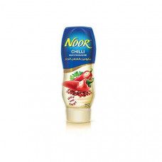 Noor Chilli Mayonnaise 295ml