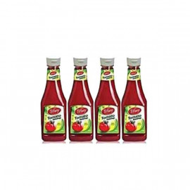 Tiffany Tomato Ketchup 350ml 3+1