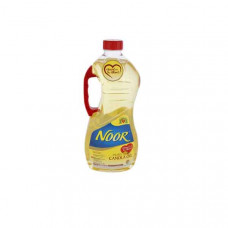 Noor Amber Canola Oil 1.8Litre x 2 Pieces