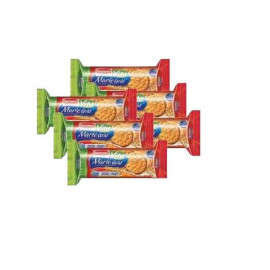 Britannia Marie Gold Biscuits 76g x 6 Pieces