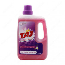 Taj Bouquet Floor Cleaner 1.5Litre