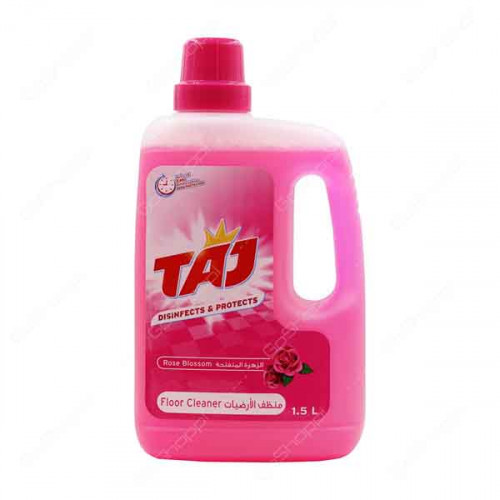 Taj Rose Floor Cleaner 1.5Litre