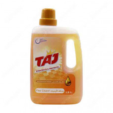 Taj Sandal Wood Floor Cleaner 1.5Litre