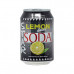 Star Lemon Soda 300ml