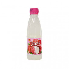 Star Litchi Juice 250ml