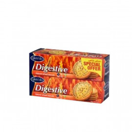 Glenda Digestive Biscuit 380g x 2 Pieces