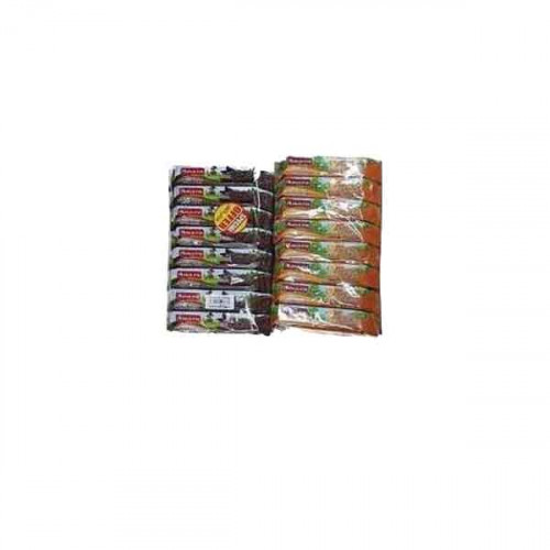 Amara Assortedd Cream Biscuits 85g x 16 Pieces