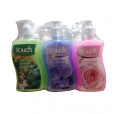 Touch Handwash 500ml x 3 Pieces