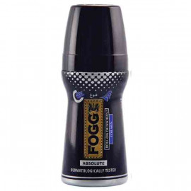 Fogg Absolute Roll-On 50ml