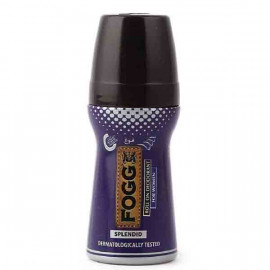 Fogg Splendid Roll-On 50ml
