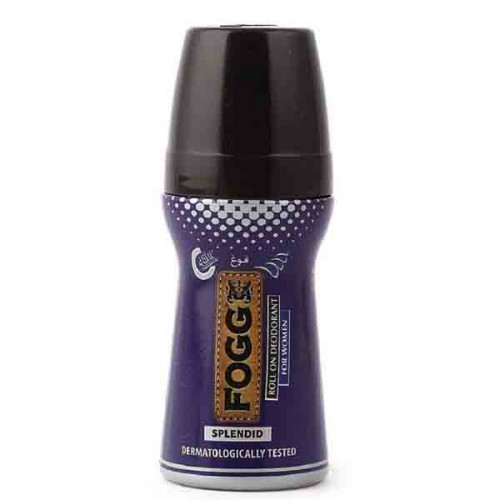 Fogg Splendid Roll-On 50ml