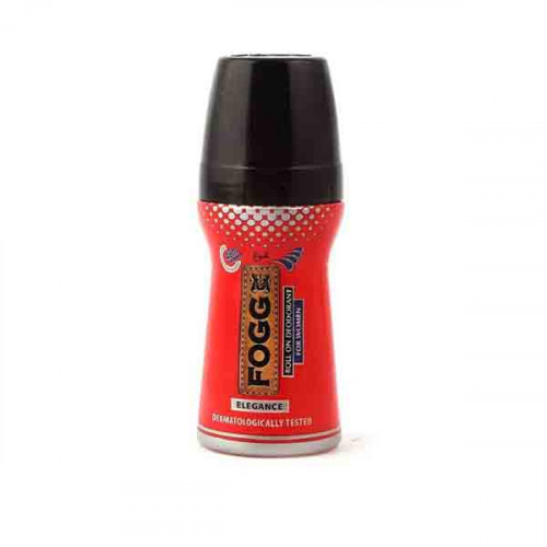 Fogg Elegance Roll-On 50ml