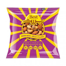 Best Mixnut Bag 300g