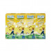 Lacnor Flavored Milk Banana 180ml x 8 Pieces